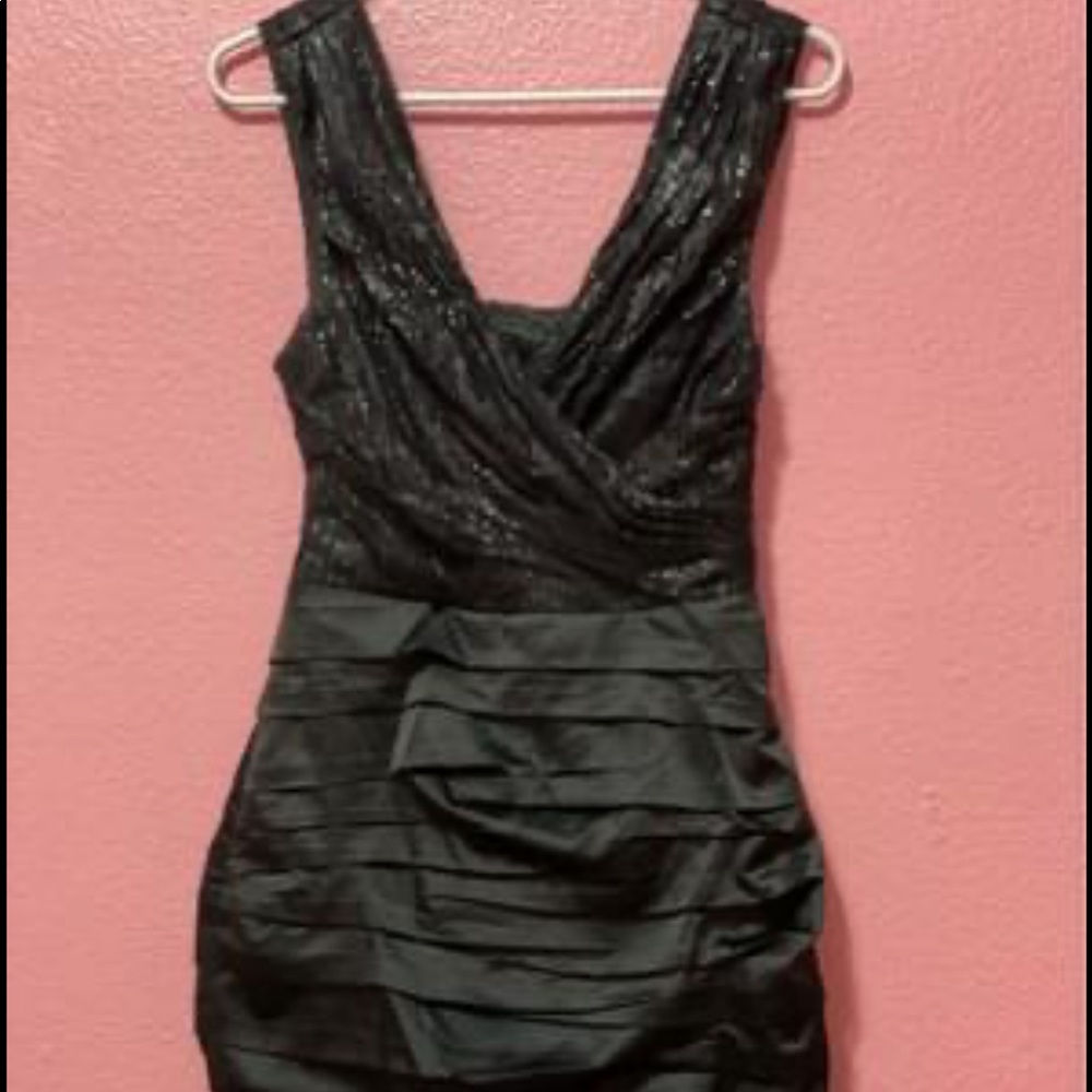 Hot Party Dress